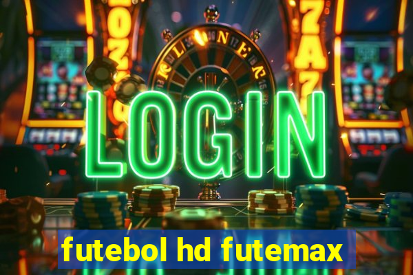 futebol hd futemax